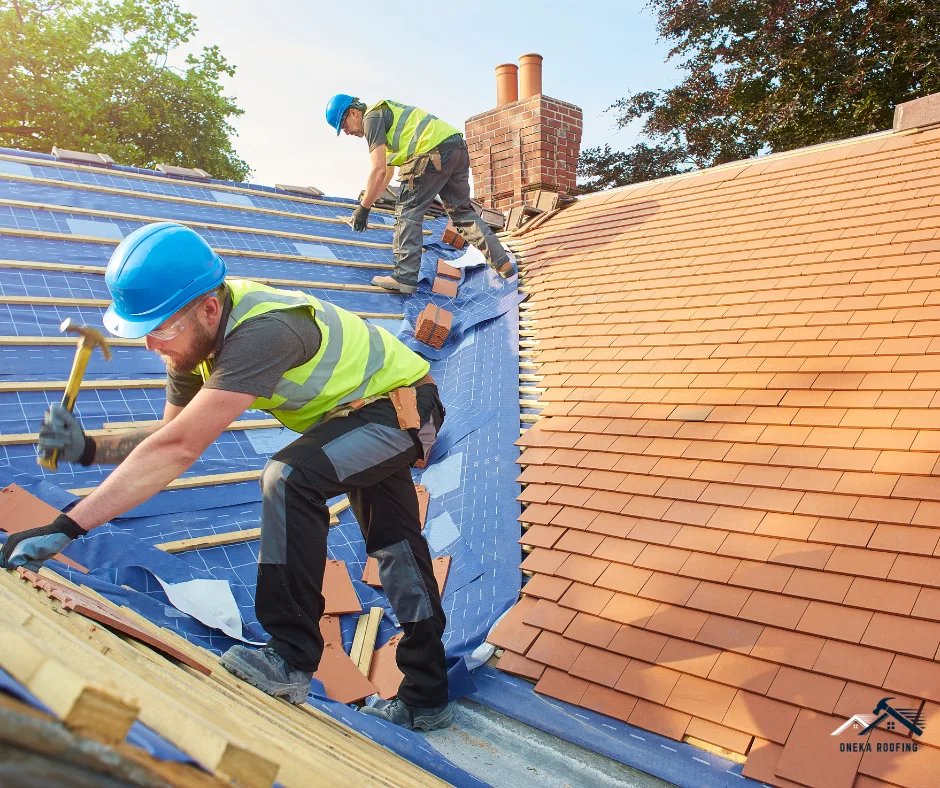 Why choose Roof Repair Near Me in Moreland, GA