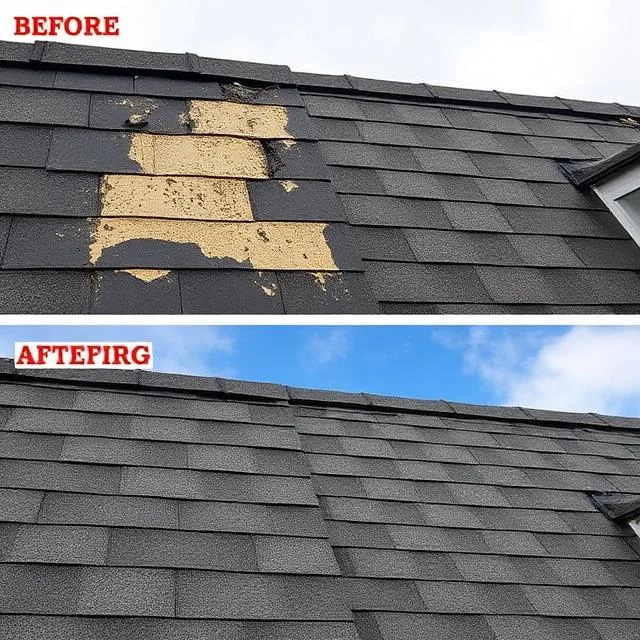 Roof Repair Near Me in Moreland, GA near me